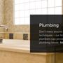 Photo of King's Helper Plumbing and HVAC Contractors