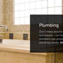 King’s Helper Plumbing and HVAC Contractors