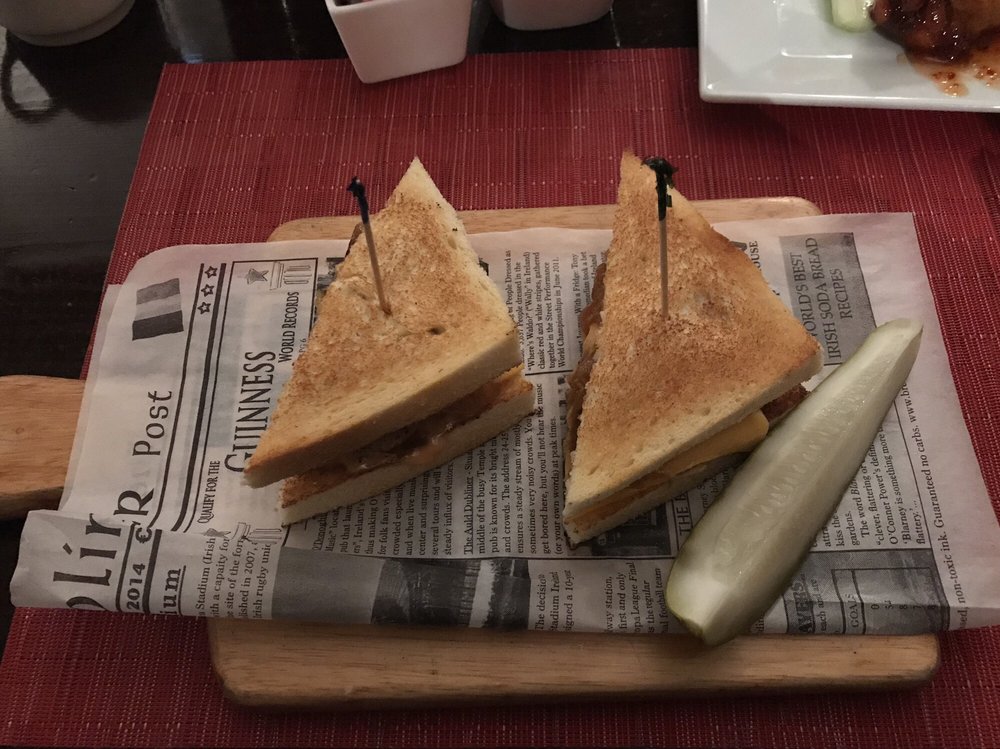 THE WHEELTAPPER PUB AND PATIO 71 Photos & 203 Reviews Irish 141 E