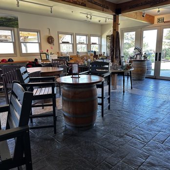 Harmony Cellars - Wineries Near Me - Harmony, California
