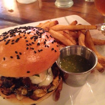 The Wheelhouse - The wheelhouse burger - New American Near Me - St Joseph, Illinois The Wheelhouse - The wheelhouse burger - New American Near Me - St Joseph, Illinois