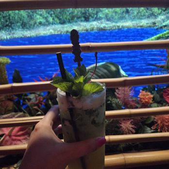 Trader Sam's Enchanted Tiki Bar - Tiki Bars Near Me - Anaheim, California Trader Sam's Enchanted Tiki Bar - Tiki Bars Near Me - Anaheim, California