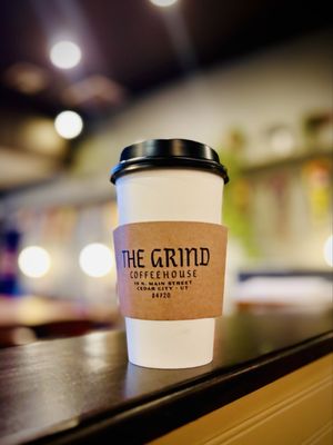 Grind Coffee House