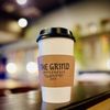 The Grind Coffeehouse gift card