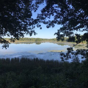 Kensington Metropark - Horseback Riding Near Me - Milford, Michigan