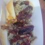 Photo of The Man BBQ Food Truck