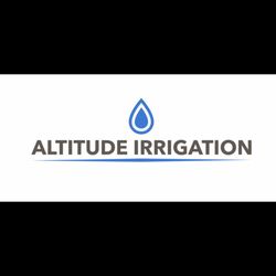 Altitude Irrigation