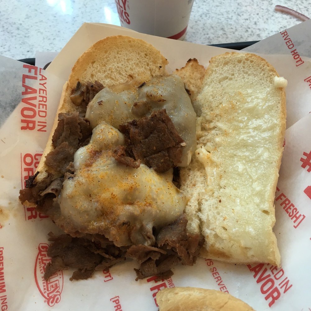 Charleys Cheesesteaks - Sandwiches Near Me - Temecula, California