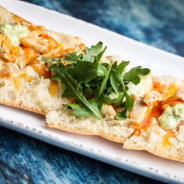 Flatbreads