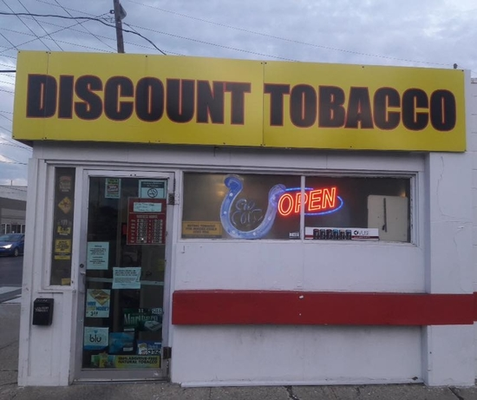 what time does discount tobacco close DISCOUNT TOBACCO - Updated May 2026 - 1702 Southeastern Ave, Indianapolis,  Indiana - Tobacco Shops - Phone Number