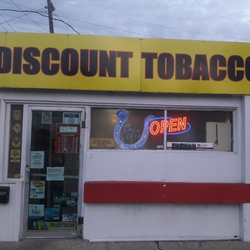 Discount Tobacco