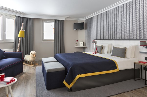 Araucaria Hotel & Spa by null