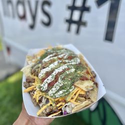 Black Leaf Vegan