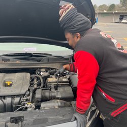 Autozone - Battery