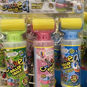 Michaels - Chalk - Arts & Crafts Near Me - Dublin, California