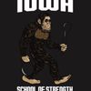 Iowa School Of Strength gift card