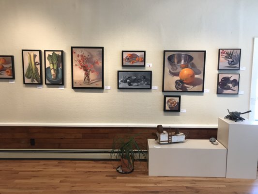 Tvedten Fine Art by null