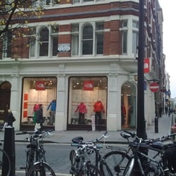The North Face