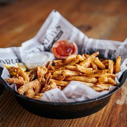 King Claw - juicy Seafood & Bar