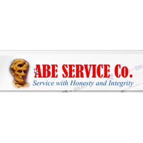 Slide of ABE Service Company
