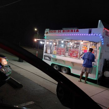 Natalias’tacos - Craving for the Mulitas & Vampiros - Tacos Near Me - Canoga Park, California