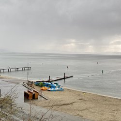 El Dorado Beach - 05.14.23 El Dorado Beach in Lake Tahoe