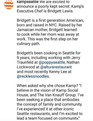 Kamp by null Kamp by null