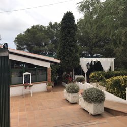 Restaurante El Pinar