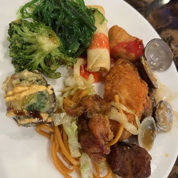 Milpitas Buffet - Buffets Near Me - Milpitas, California