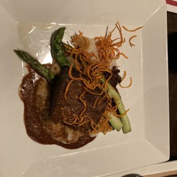 Fletcher's - Beef Short Rib - New American Near Me - Park City, Utah