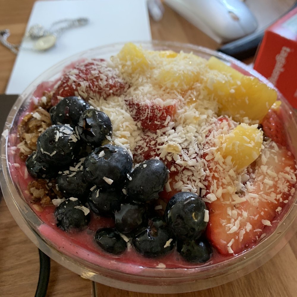 The Beet Box - Dragon Queen Acai Bowl - Juice Bars & Smoothies Near Me - Richmond, Virginia The Beet Box - Dragon Queen Acai Bowl - Juice Bars & Smoothies Near Me - Richmond, Virginia