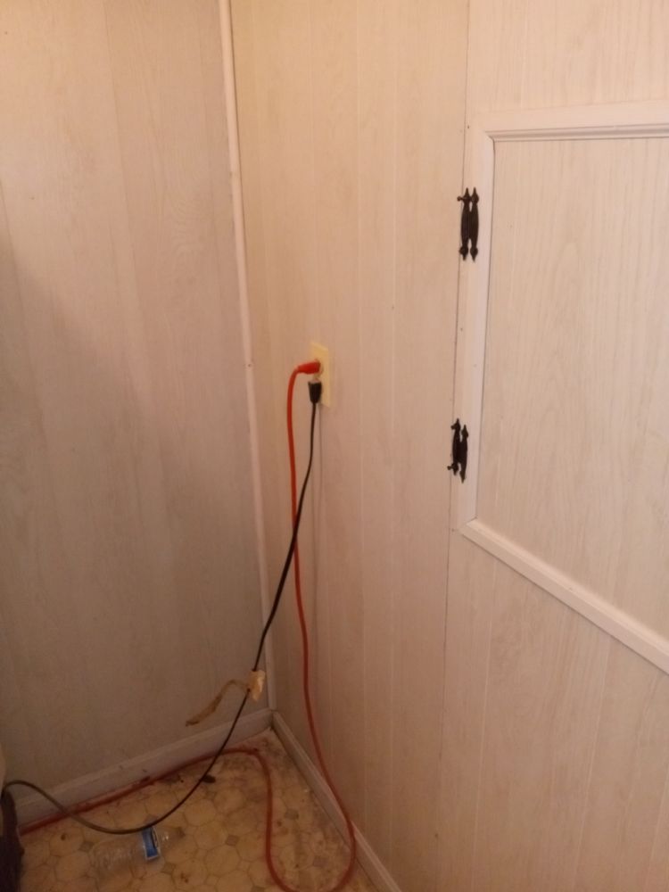 Slide of Free Da Block Drain Cleaning Services