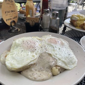 Runcible Spoon Cafe & Restaurant - Biscuits & Gravy with Eggs - Coffee & Tea Near Me - Bloomington, Indiana Runcible Spoon Cafe & Restaurant - Biscuits & Gravy with Eggs - Coffee & Tea Near Me - Bloomington, Indiana