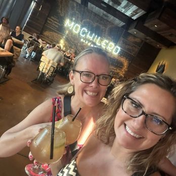 Mochilero Kitchen - Mexican Near Me - Peoria, Arizona