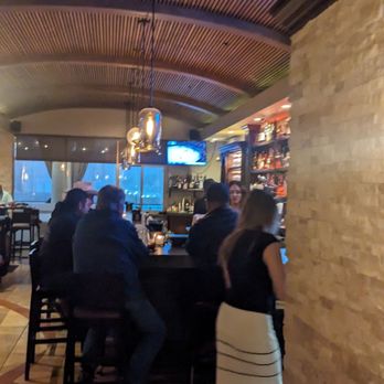 Five Restaurant - Ambience - Italian Near Me - Fresno, California Five Restaurant - Ambience - Italian Near Me - Fresno, California