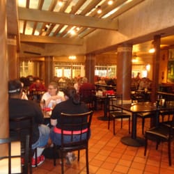 Passaggio Italian Gardens - Dining Room