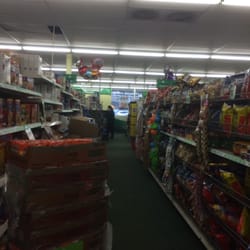 Dollar Tree - Aisles of bargains