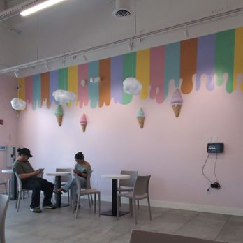 Nobibi - Ice Cream & Frozen Yogurt Near Me - Hayward, California