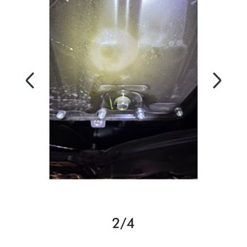 Justin Automotive - Oil leak - Auto Repair Near Me - Justin, Texas