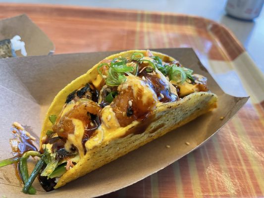 Blue Whale Poke Bar and Grill by null