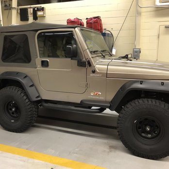 Butler Tire Service - Almost done, new flares. Minor mods left to do! - Tires Near Me - Frederick, Maryland Butler Tire Service - Almost done, new flares. Minor mods left to do! - Tires Near Me - Frederick, Maryland