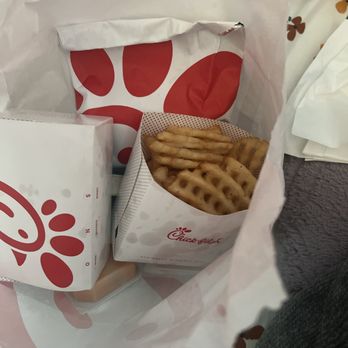 Chick-fil-A - Fast Food Near Me - Torrance, California Chick-fil-A - Fast Food Near Me - Torrance, California