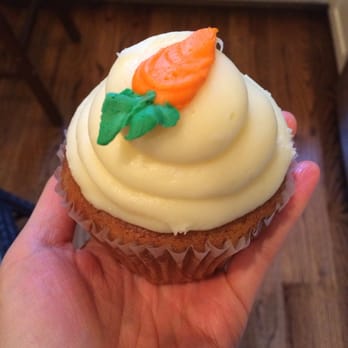 Three Brothers Bakery - Jumbo carrot cupcake! - Bakeries Near Me - Houston, Texas Three Brothers Bakery - Jumbo carrot cupcake! - Bakeries Near Me - Houston, Texas