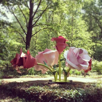 Rosenhof - Parks Near Me - Klosterheide, BB
