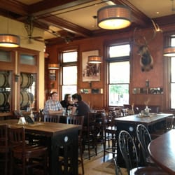Trailhead Spirits