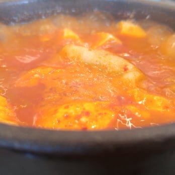 BCD Tofu House - Korean Near Me - Irvine, California