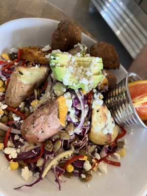 Mesilla Valley Produce by null