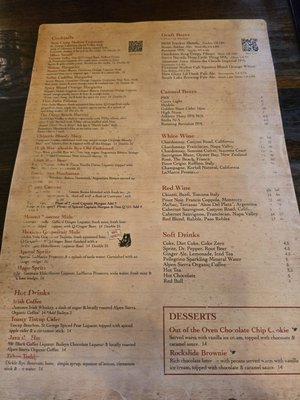 Menu photo 5 Base Camp Pizza South Lake Tahoe, CA Menu photo 5 Base Camp Pizza South Lake Tahoe, CA