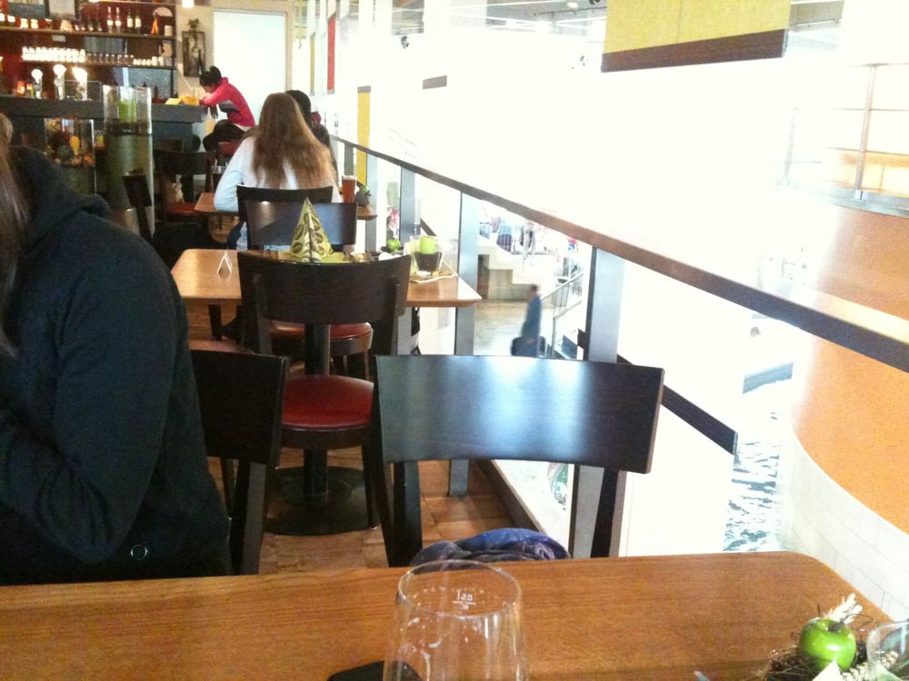 Restaurant Alpentherme