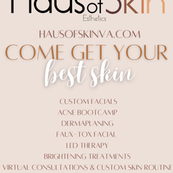 Haus of Skin